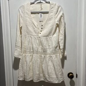 New SPELL Kamala mini dress